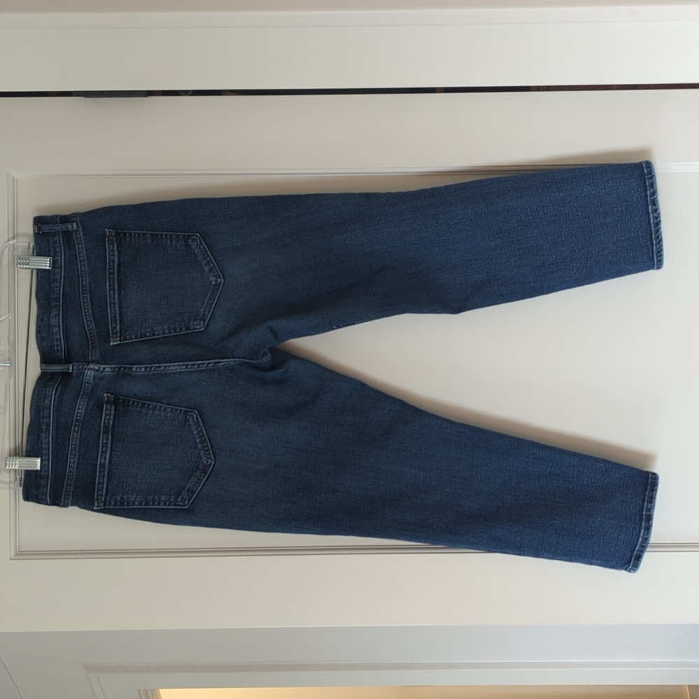 Gap Vintage Slim Mid-rise - Picture 2 of 4